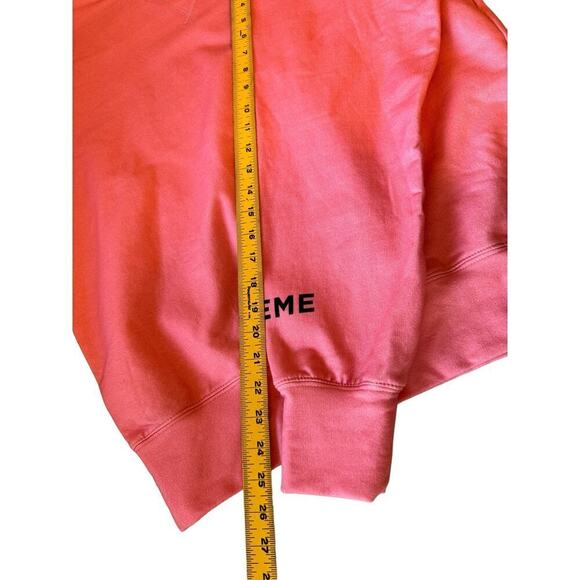 Miss O Cool Girl x THEME NFT Women’s Crew Sweater Sustainable Organic Cotton - M - Picture 15 of 15